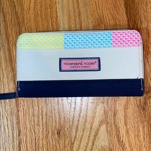 Vineyard Vines Wallet